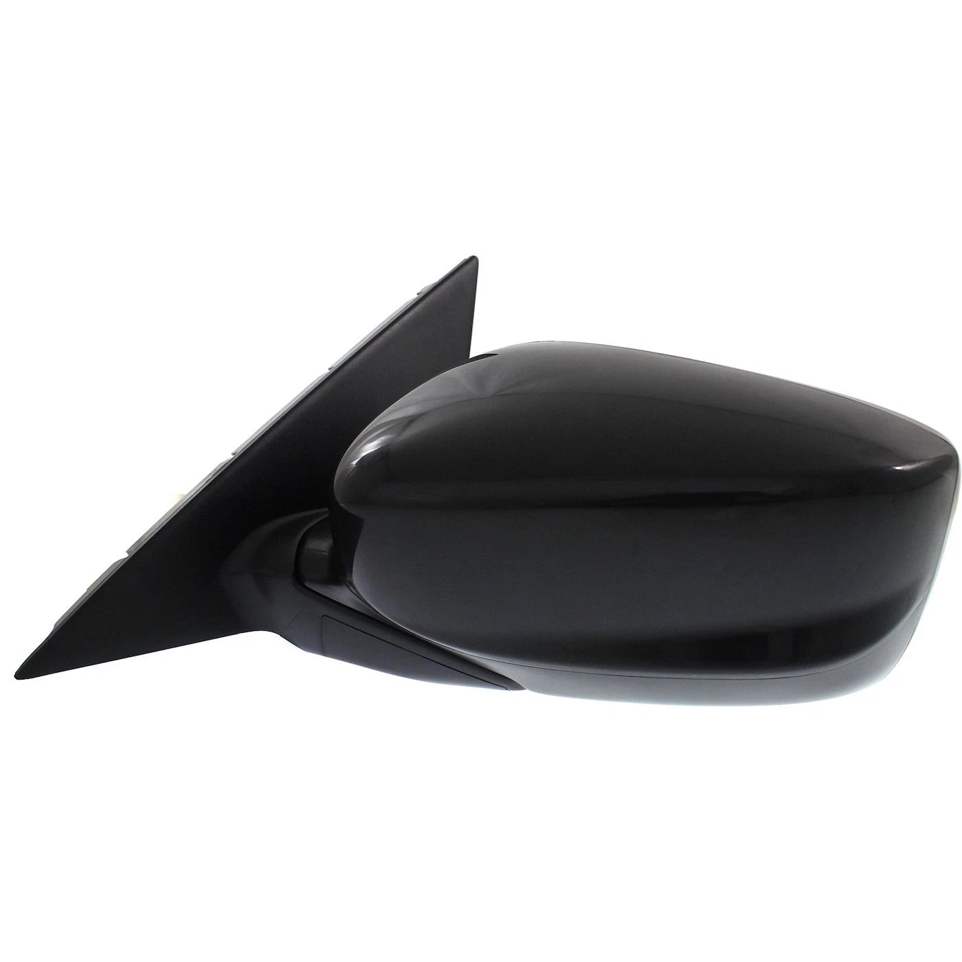 Power Mirror for Acura ILX (2013–2018) Left Manual Folding Heated