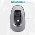 Rear Side Power Window Switch for Hyundai Accent (2003-2005)