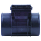 Mass Airflow Sensor with Tube for Ford Probe L4 2.0L (1993–1997)