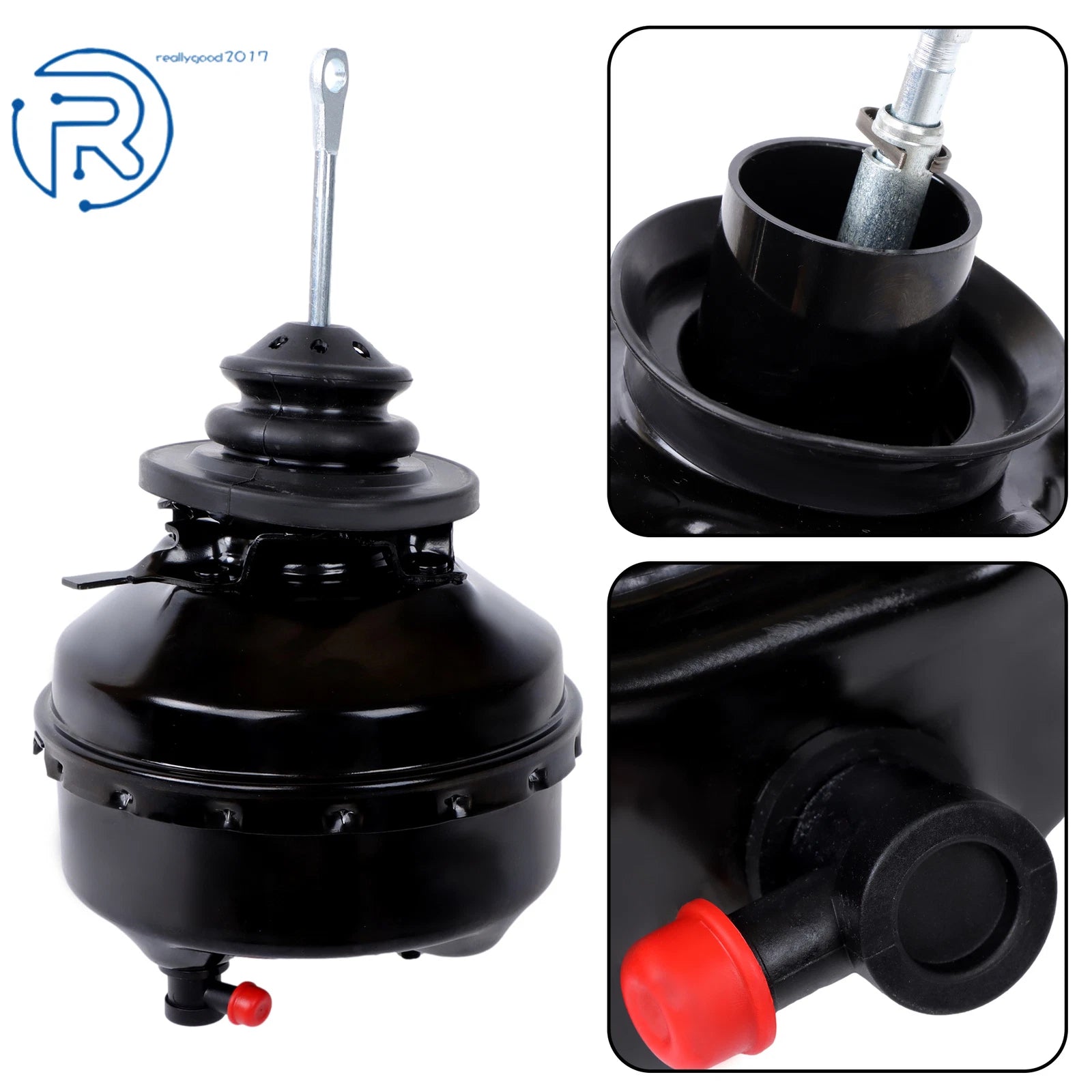Vacuum Power Brake Booster for Chevrolet Impala (2000-2005)