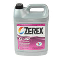 ZEREX G-40 Antifreeze / Coolant for (1 Gallon) 861526