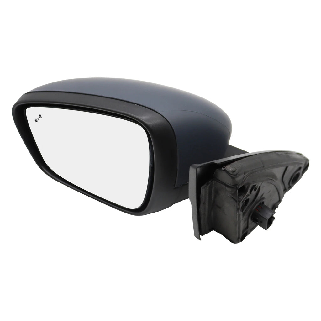 Left Driver Side Door Rear View Mirror Blind Spot for Ford Escape (2020–2023)