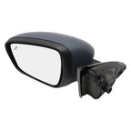 Left Driver Side Door Rear View Mirror Blind Spot for Ford Escape (2020–2023)