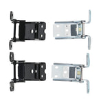 Set of 4 Door Hinges for Ford Bronco F150 F250 HD (1980–1996)