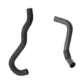 Dayco Upper & Lower Radiator Coolant Hose Kit for Corolla Prizm (1998–2002)