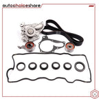 Timing Belt Kit with Water Pump for Toyota Camry (2000–2001)
