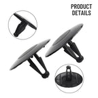 Clip Fastener Hood Insulation Retainer Clips for Car