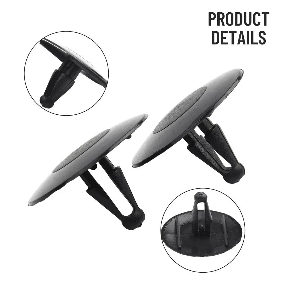 Clip Fastener Hood Insulation Retainer Clips for Car