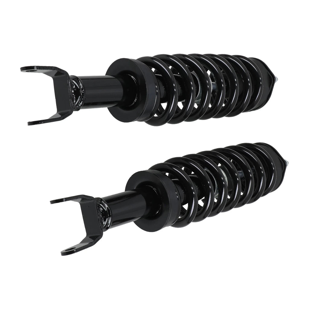 Front Strut w/ Coil Spring Assembly for Dodge Ram 1500 4WD (2006–2008) 171111