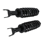 Front Strut w/ Coil Spring Assembly for Dodge Ram 1500 4WD (2006–2008) 171111