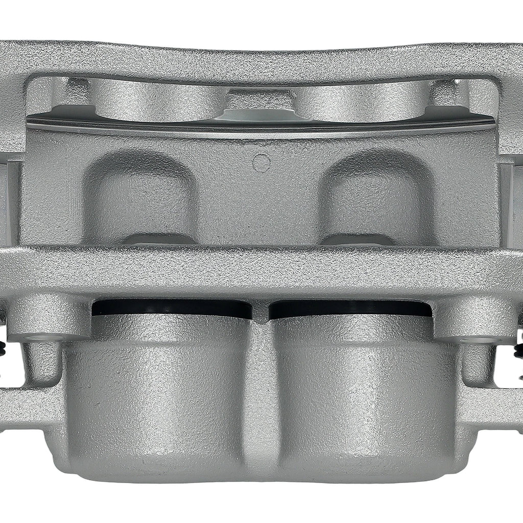Front Left Side Brake Caliper with Bracket for Mitsubishi Raider (2006–2009)