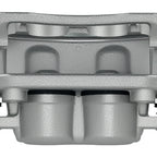 Front Left Side Brake Caliper with Bracket for Mitsubishi Raider (2006–2009)