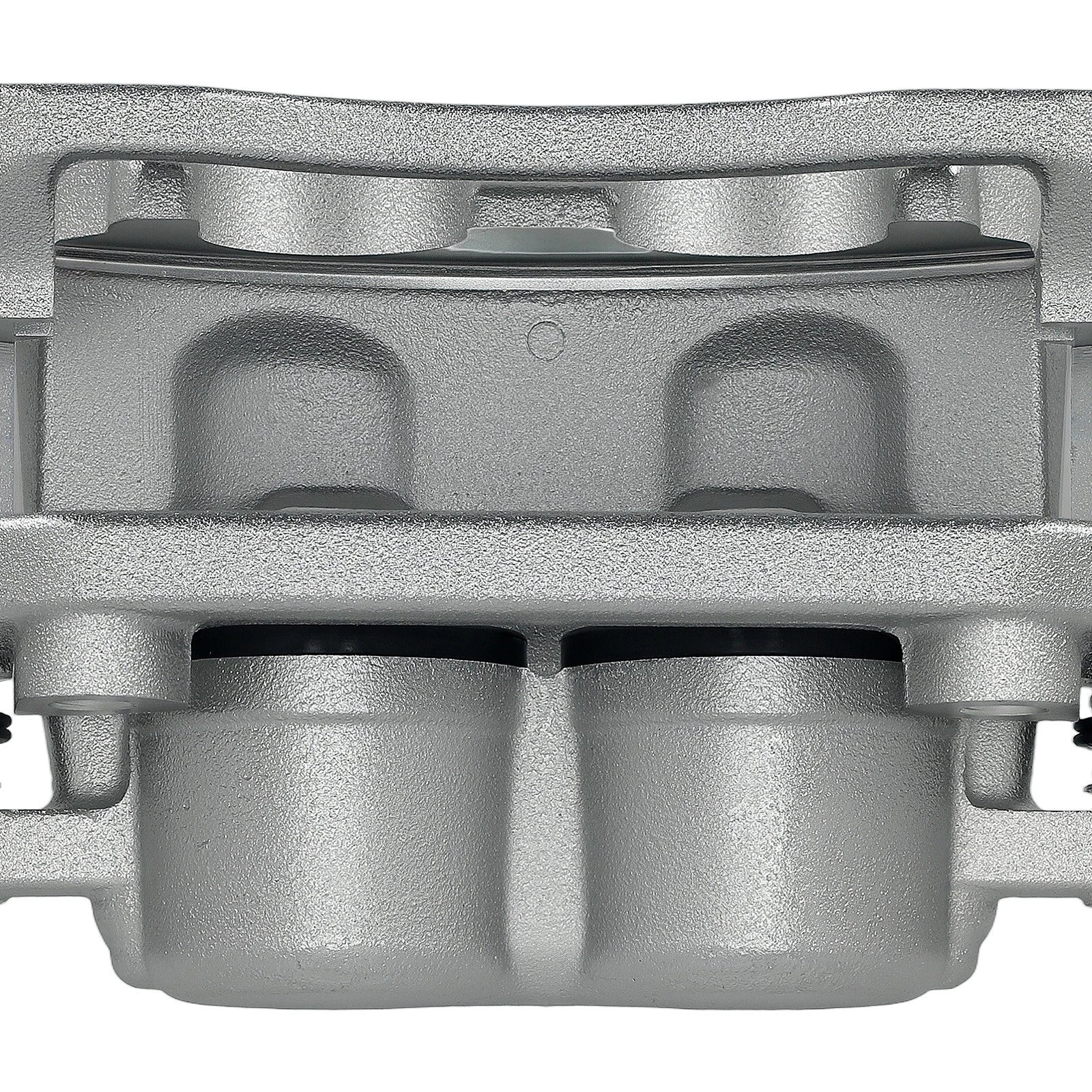 Front Left Side Brake Caliper with Bracket for Mitsubishi Raider (2006–2009)