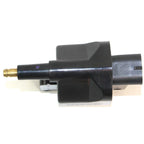 Ignition Coil Set of 4 for Jeep Wrangler (1991–1997)