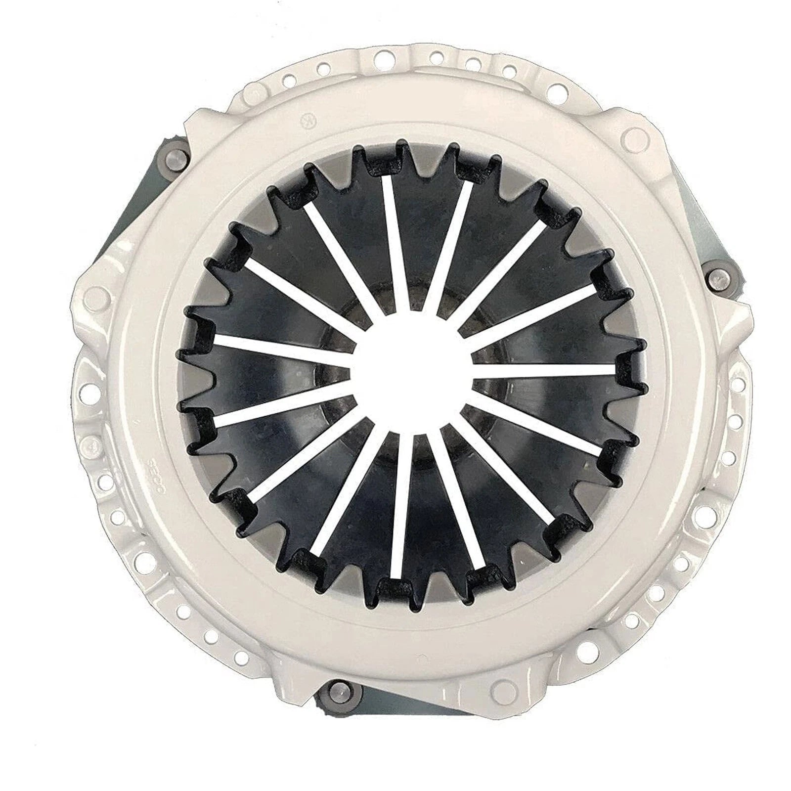 Clutch Kit with Flywheel & Slave Cylinder for Ford Mustang (2005–2010)