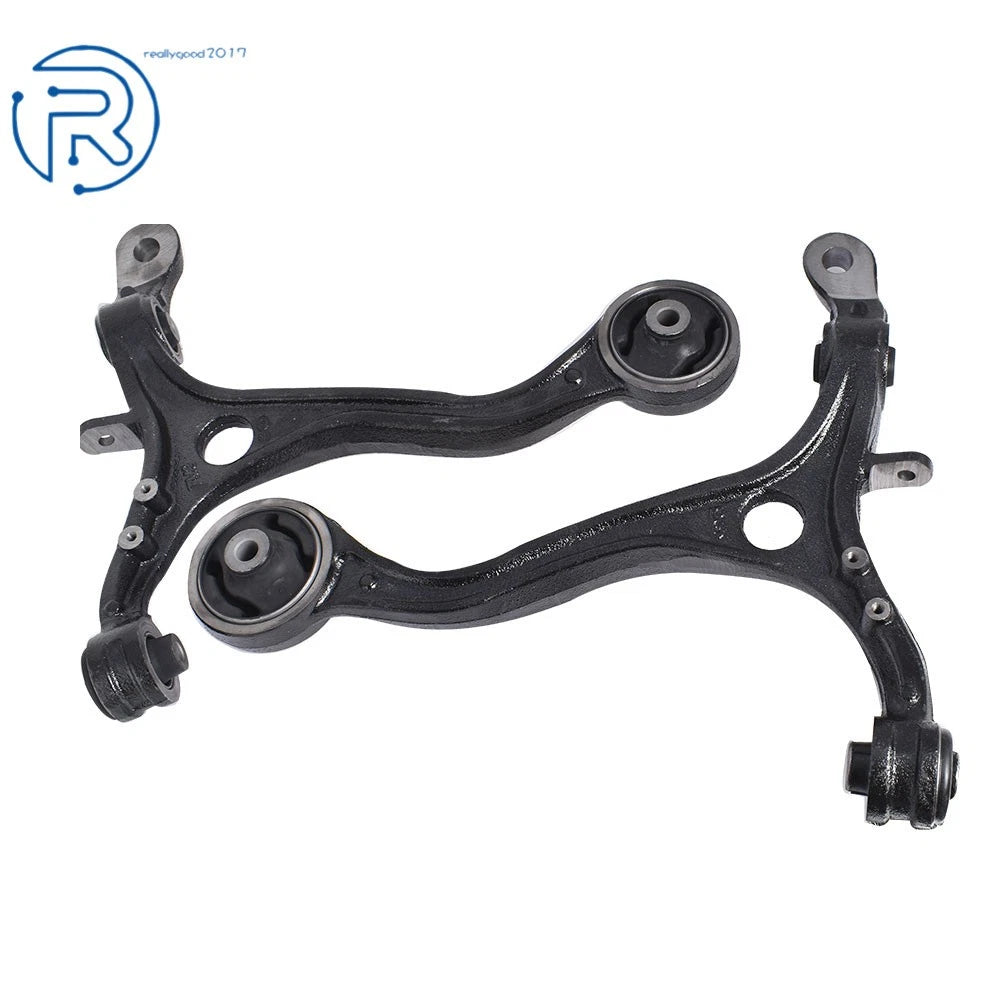 Suspension Kit for Honda Accord (2008-2012)