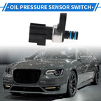Engine Oil Pressure Sensor for Dodge Durango, Dakota, Ram 1500 (2000–2023)