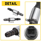 Variable Timing Solenoid Set for Ford F150 2007-2010, Mustang 4.6L