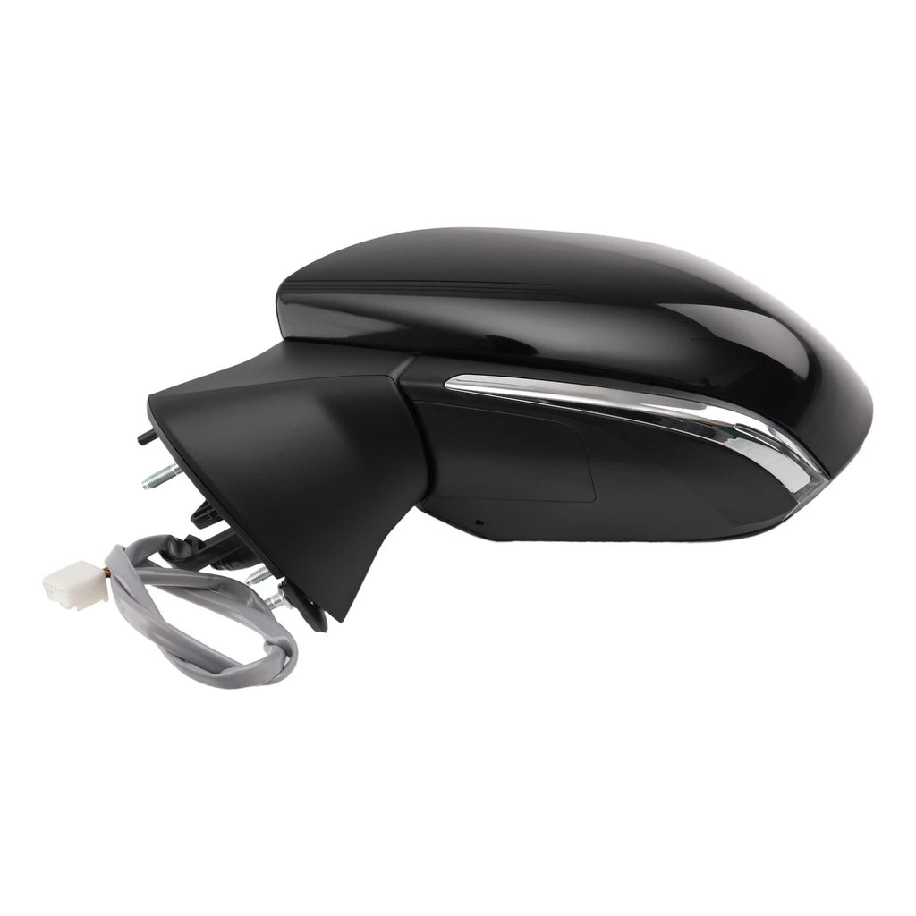 Power Heated Side Mirror for Toyota Camry SE (2018–2024)