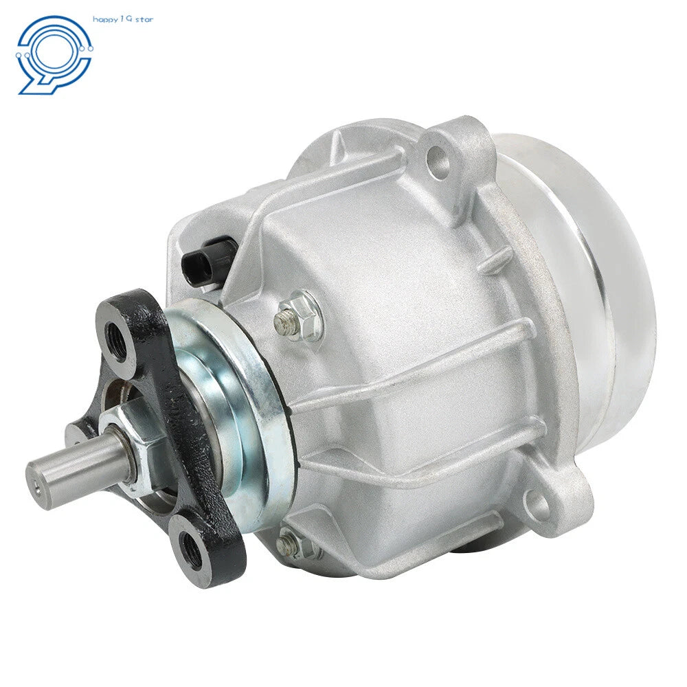 Rear Coupling Assembly for Hyundai Tucson (2006-2009)