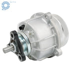 Rear Coupling Assembly for Hyundai Tucson (2006-2009)