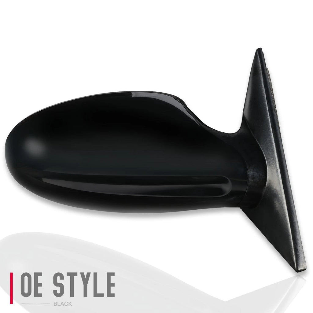 Powered Side View Door Mirror Right for Nissan Altima (2004–2006) NI1321156
