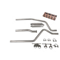 Borla Pro Dual Exhaust Muffler for Dodge Ram 1500 (2019–2025) 2.5"