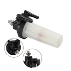 Fuel Filter for Mercury 75HP 80HP 90HP 100HP (4-Stroke) 881538T1