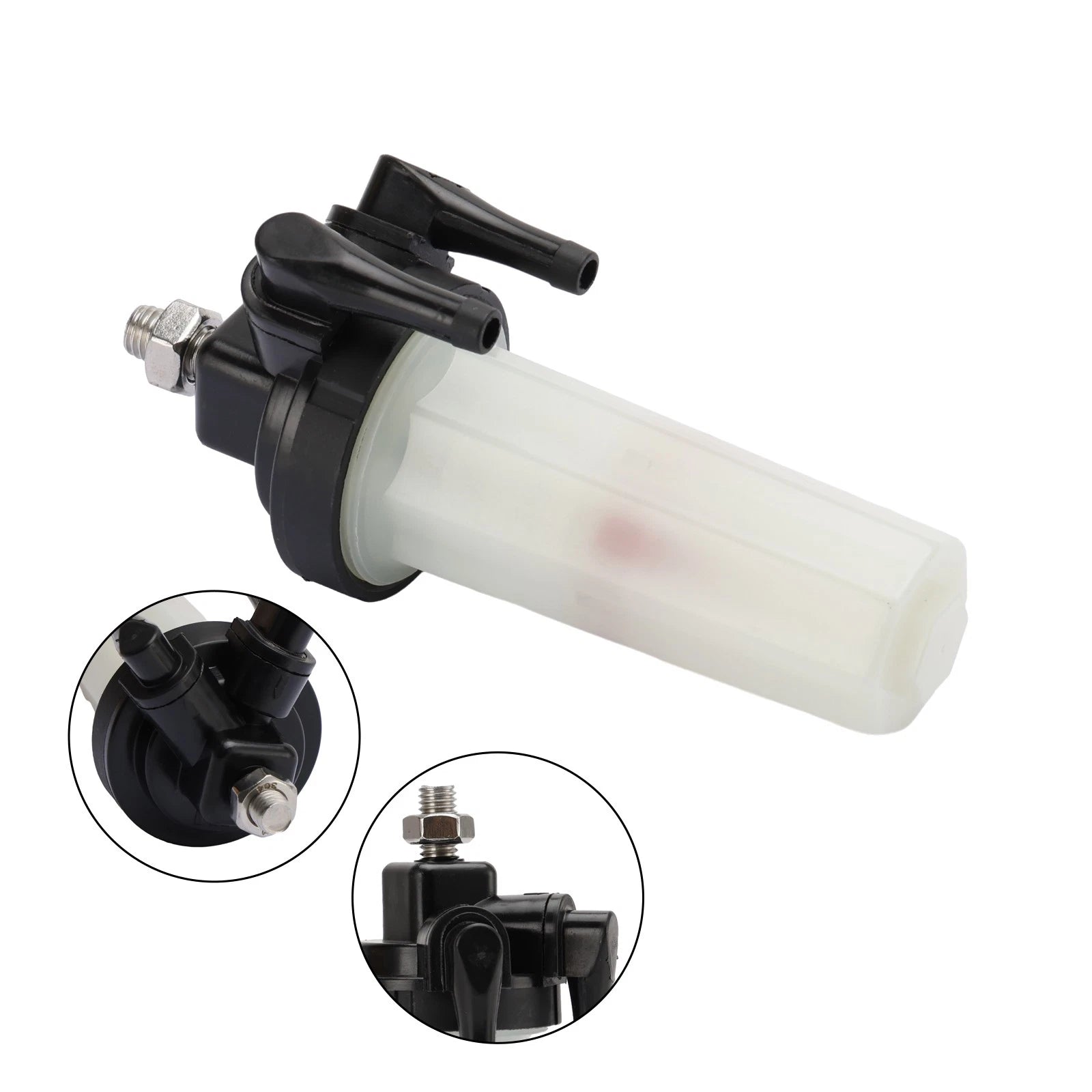 Fuel Filter for Mercury 75HP 80HP 90HP 100HP (4-Stroke) 881538T1