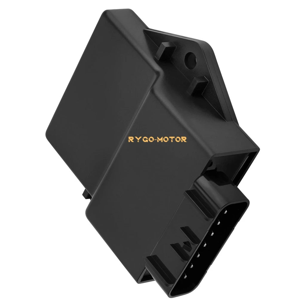 CDI Box Ignition Module for Suzuki QuadSport Z400 (2004–2007) & Kawasaki KFX400