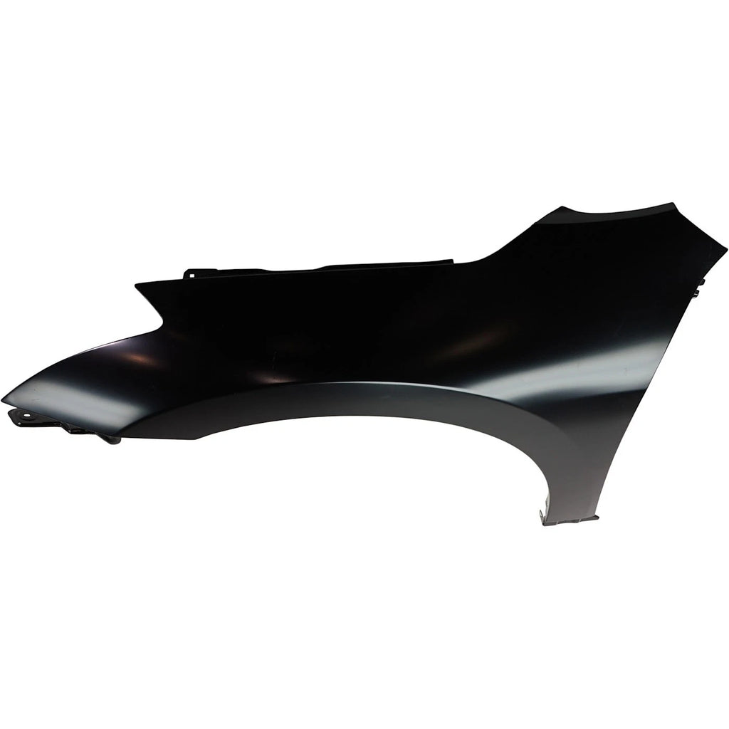 Set of 2 CAPA Fenders for Nissan Altima (2007–2012) Front Left & Right