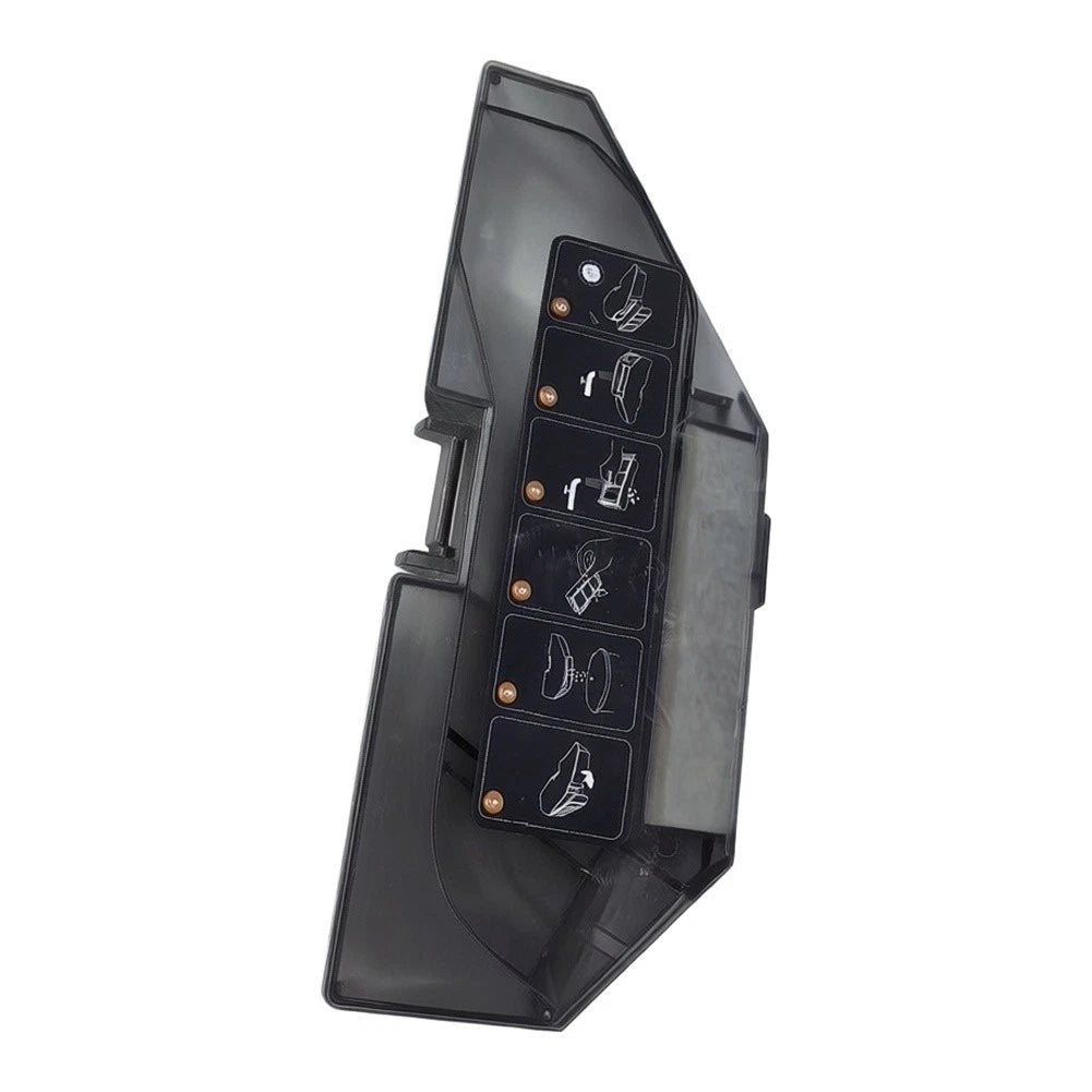 Dustbin Filter for Dreame X50 Ultra, X50 Pro Vacuum Cleaner (Model)