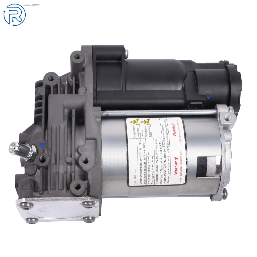 Air Suspension Compressor for Jaguar XJ-Series (2010-2019)