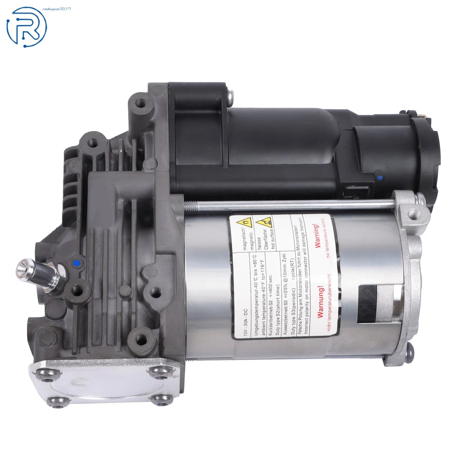 Air Suspension Compressor for Jaguar XJ-Series (2010-2019)
