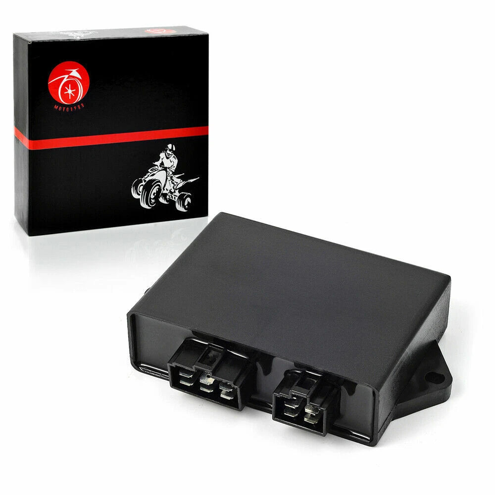 CDI Igniter Box for Yamaha Virago 535 XV535 (1993-2000)