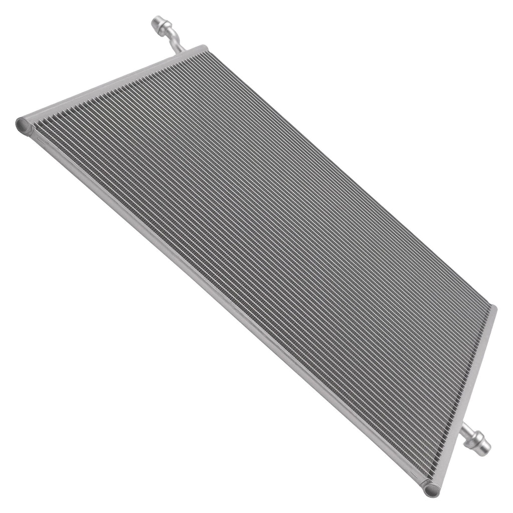 Coolant Radiator for Mercedes-Benz E300 (2017-2019)