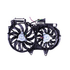 Replacement Dual Fan Assembly for Ford Ranger PX (2011–2018)