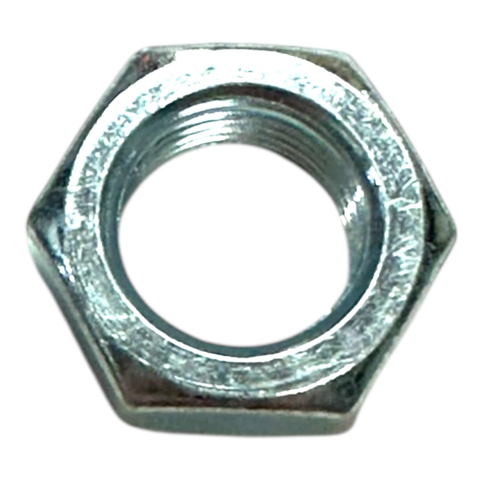 5/8-18 Thread Clevis and Jam Nuts Kit for Pete and Jakes (1960–1969)