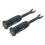 Set of 2 Front Shock Struts Assembly for Jaguar XJ XJR X351 (2010–2019)