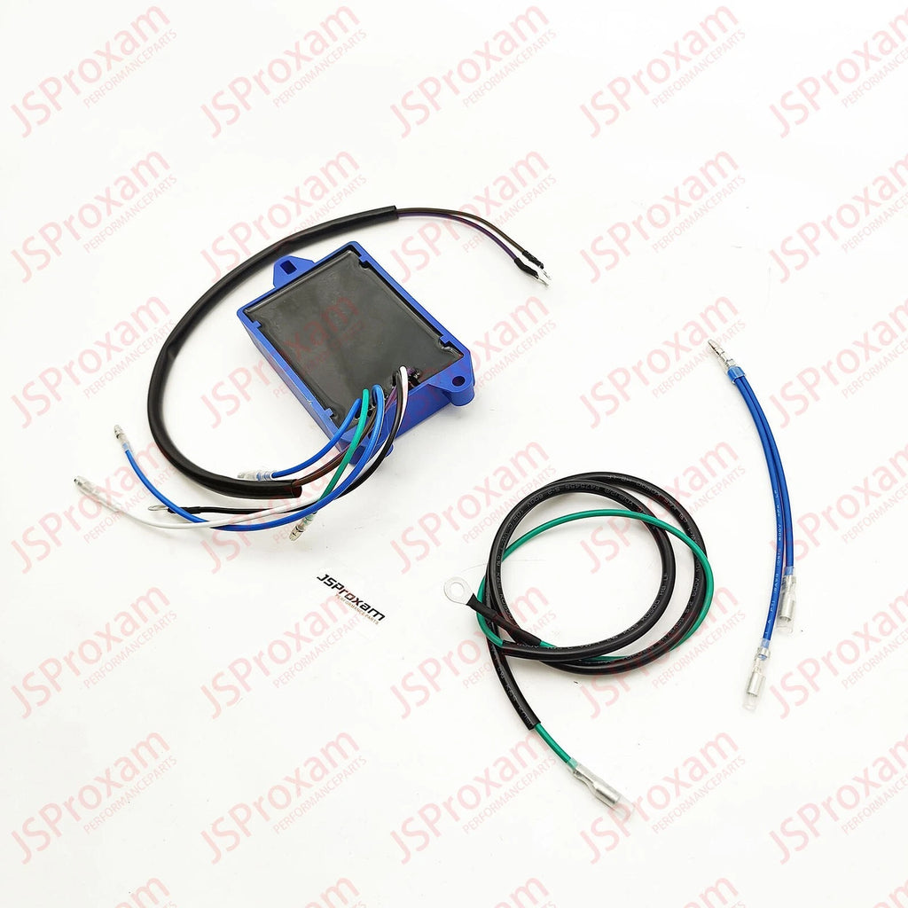Low Oil Warning Module Sensor for Mercury Mariner (2005–2009) 41470A25 41470A26