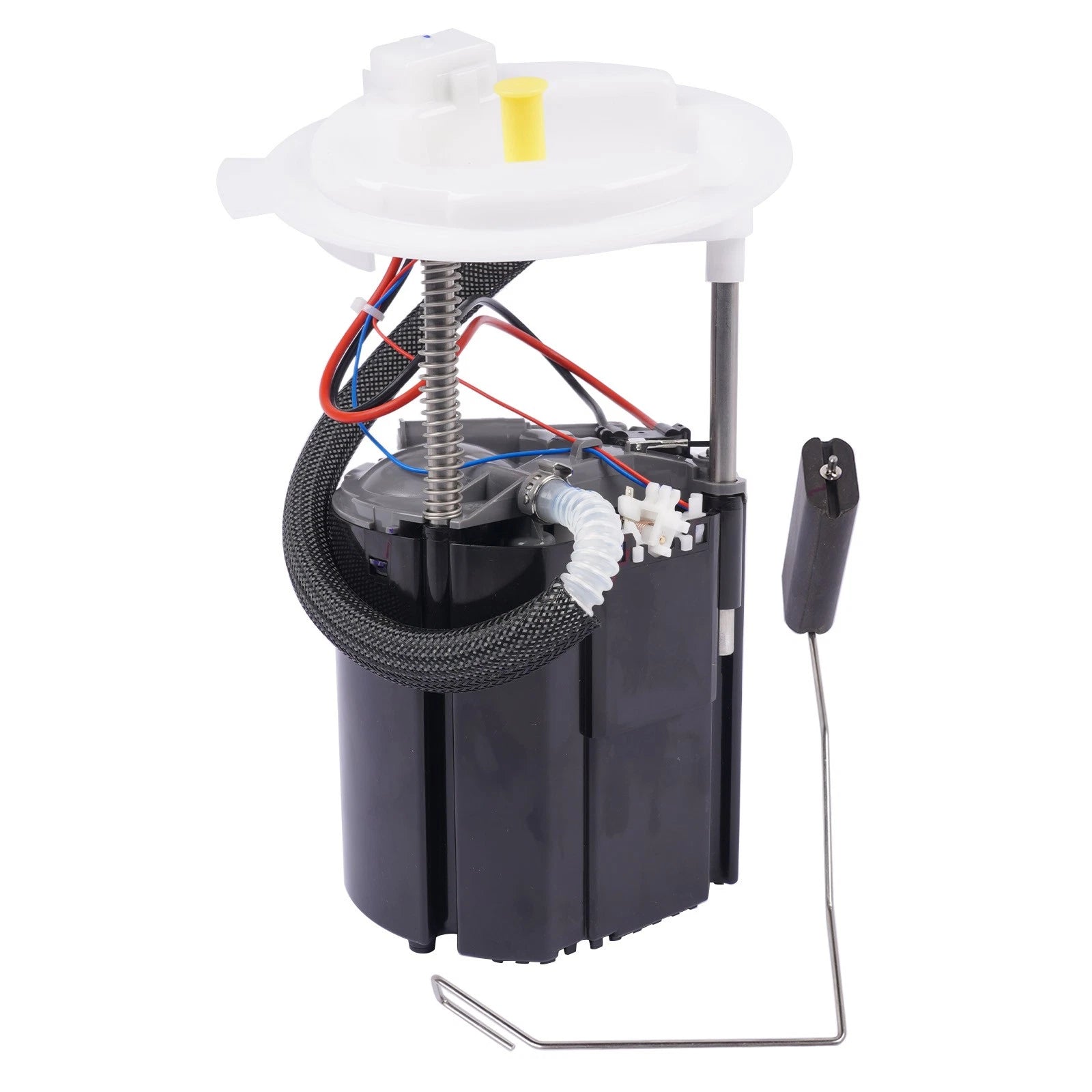 Left Fuel Pump Unit for Maserati Quattroporte Ghibli Levante (2014–2020)