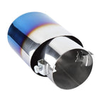 Muffler Tip for Car Exhaust Pipe (YYYY–YYYY)