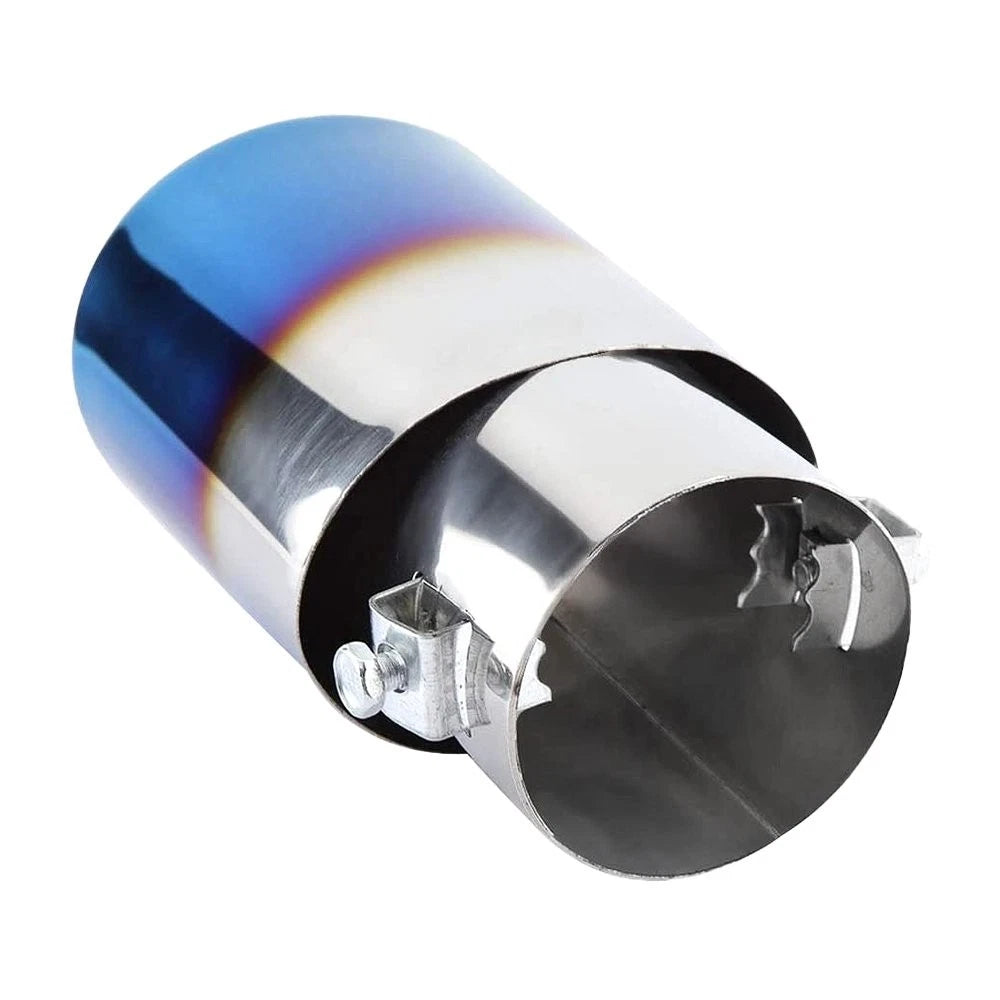 Muffler Tip for Car Exhaust Pipe (YYYY–YYYY)