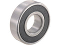 Drive End Alternator Bearing for Mazda 1200 (1970–1972) JJ666GZ