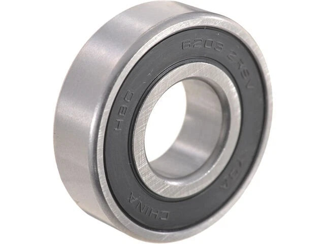 Drive End Alternator Bearing for Mazda 1200 (1970–1972) JJ666GZ