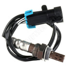 Set of 4 Oxygen Sensors for Silverado 1500 (1999–2002)