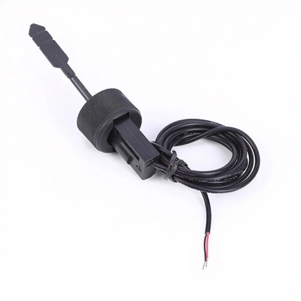 Water Flow Sensor Switch for Pool Systems (Adjustable Range)