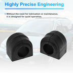 Stabilizer Sway Bar Bushing Kit No.K200876 for Buick Enclave (2008–2017)
