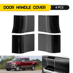 Interior Door Handle Panel Cover Trim for Ford F150 (2015–2020)