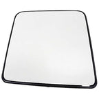 Driver Side Mirror Glass for Jeep Wrangler (2007–2010)